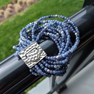 Premier Designs Dallas Beaded Bracelet